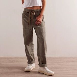 NWOT. Free People Hayden Pants